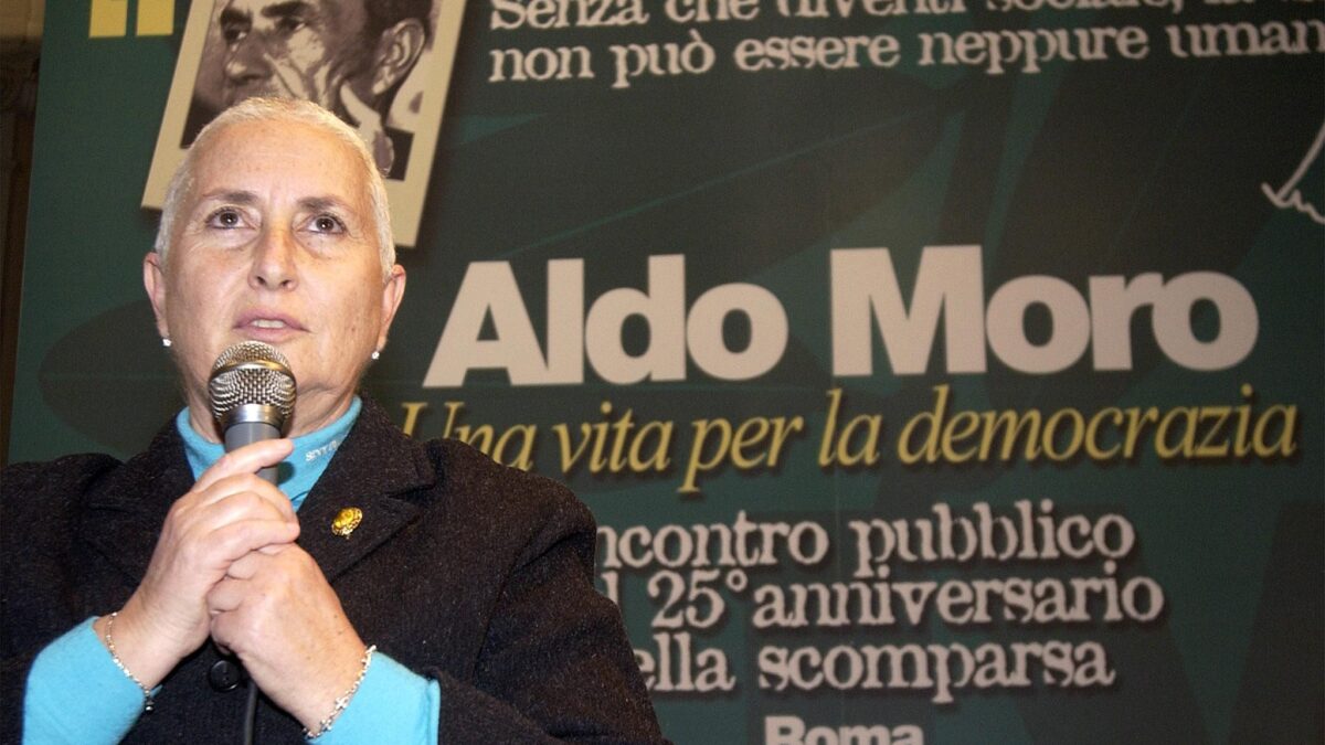 «Lo Stato conosce già l’80% della verità su mio padre ma se la terrà per 50 anni»