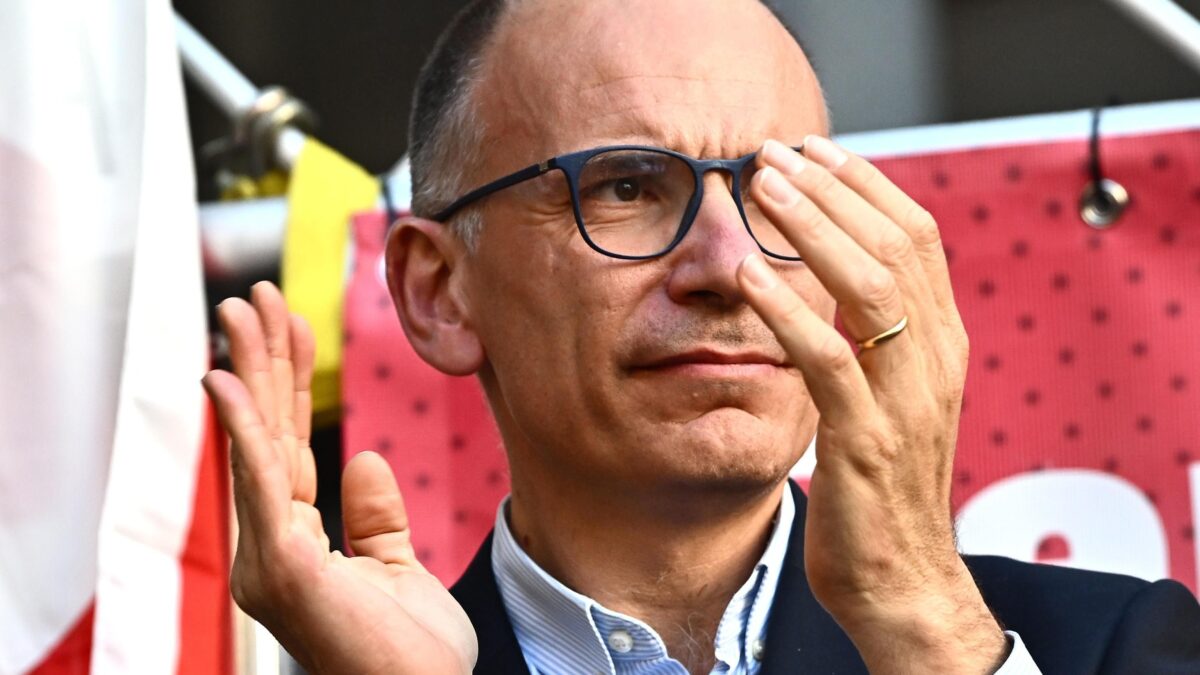 Bruxelles allarga il solco nel governo. Pd e Lega guardano già alle politiche