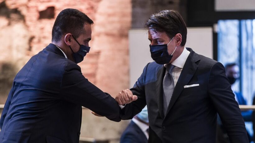 «Stop alle armi»: il M5s è pronto a esplodere