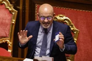 Trivelle, il cortocircuito di Cingolani