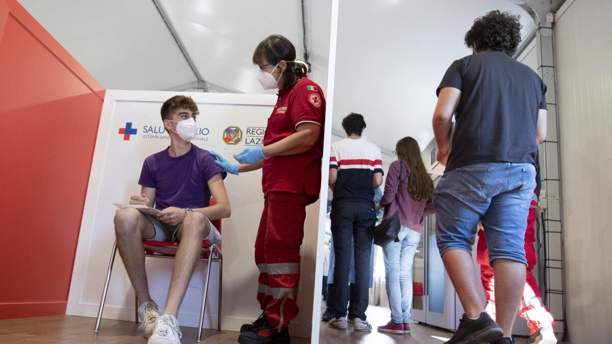 I dati falsi sui vaccini