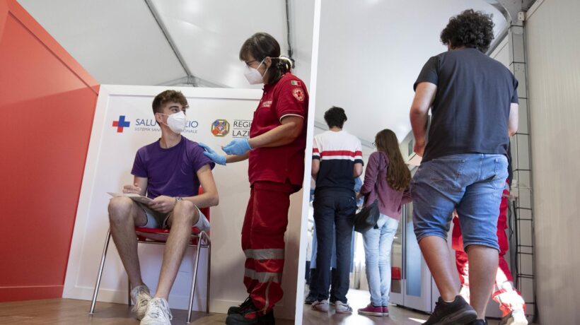 I dati falsi sui vaccini
