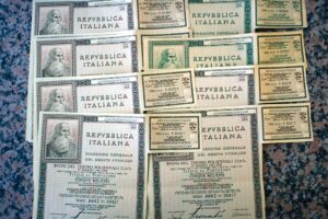 Il ritorno dei Buoni del tesoro