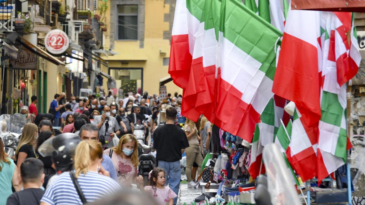 Un’area grigia di 5 miliardi di persone che dobbiamo «conquistare»