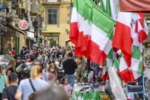 Un’area grigia di 5 miliardi di persone che dobbiamo «conquistare»