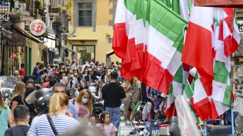 Un’area grigia di 5 miliardi di persone che dobbiamo «conquistare»
