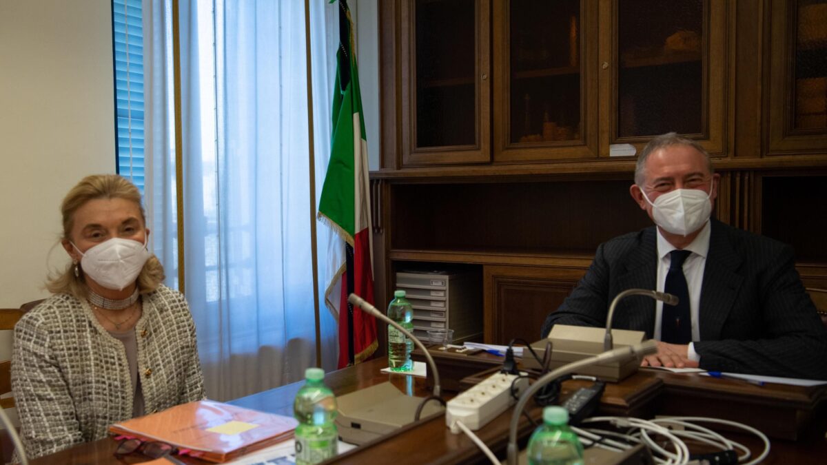 Il Copasir ha chiesto di acquisire gli altri 3 bollettini secretati