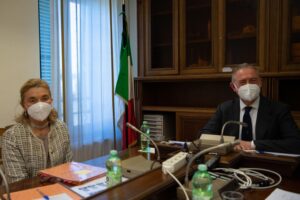 Il Copasir ha chiesto di acquisire gli altri 3 bollettini secretati