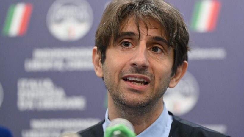 «Il centrodestra è unito e compatto. Lo dimostrerà anche a Verona»