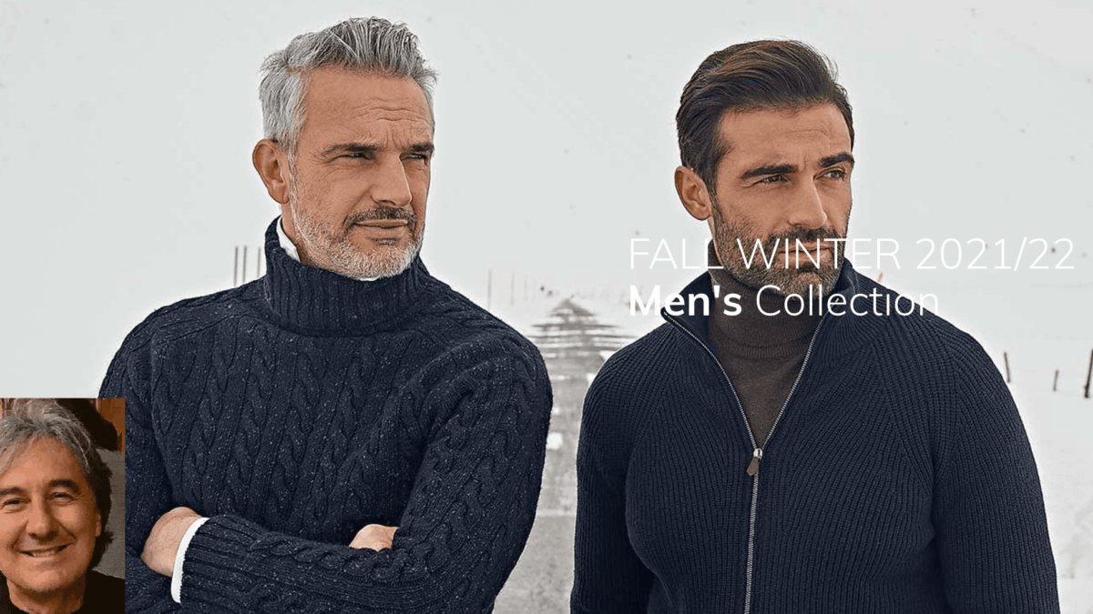 «Cruciani è pronto a tornare brand di lusso»