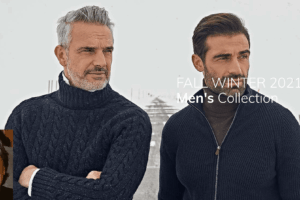 «Cruciani è pronto a tornare brand di lusso»