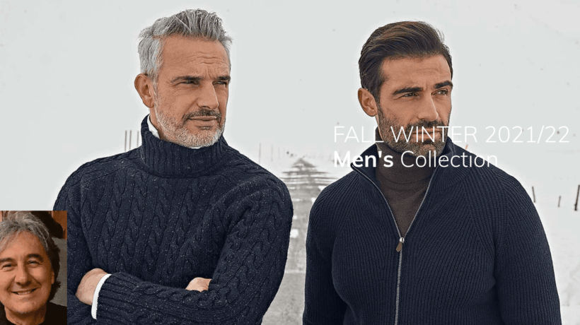 «Cruciani è pronto a tornare brand di lusso»