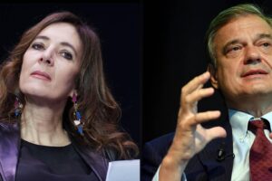 La coppia dello spread si affretta a chiedere più sacrifici agli italiani