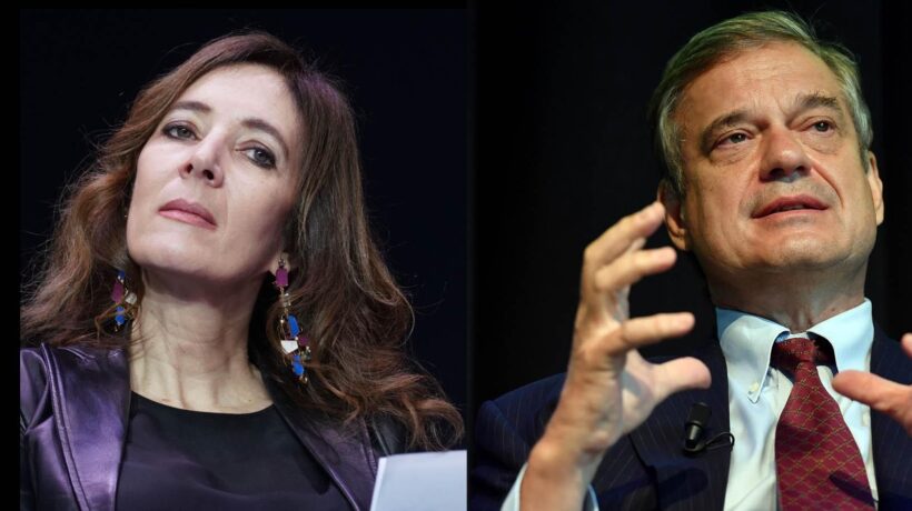 La coppia dello spread si affretta a chiedere più sacrifici agli italiani