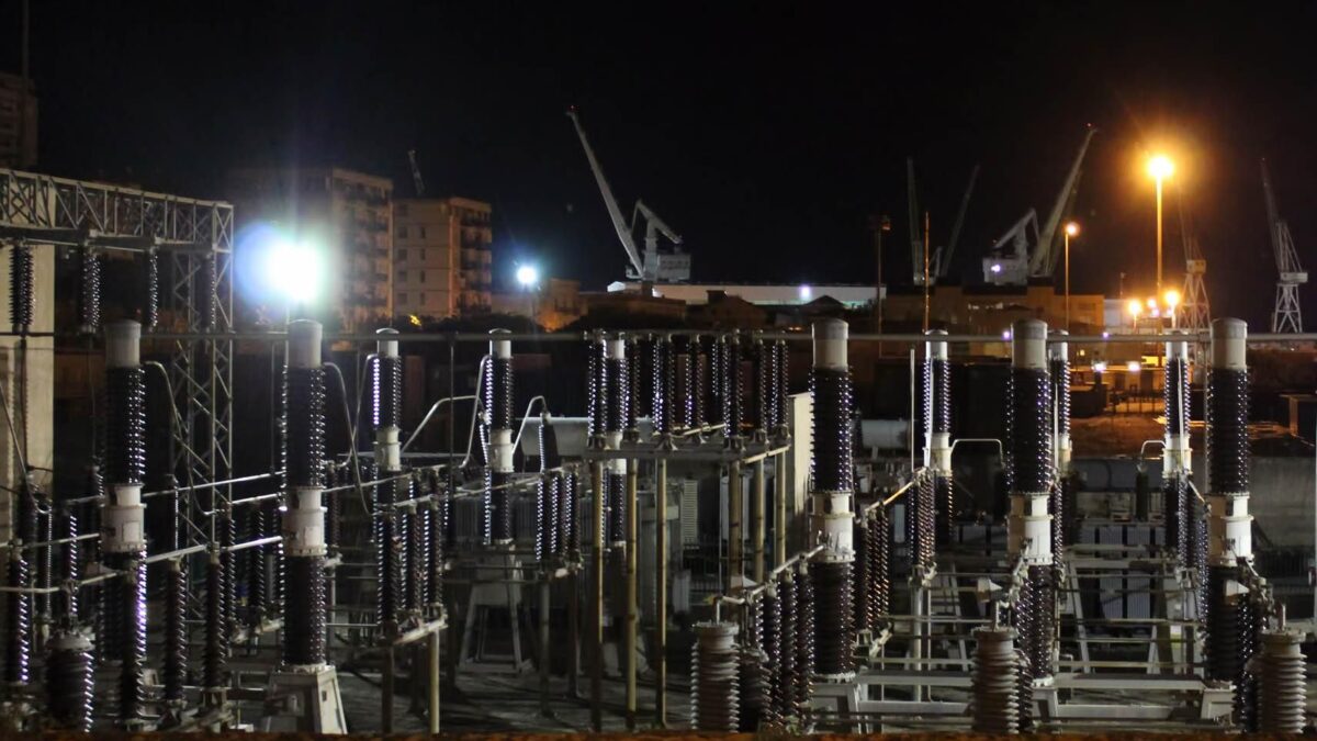 Blackout a Milano, Roma e Torino. Può solo peggiorare