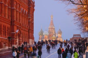 Demonizzare l’intera Russia è criminale