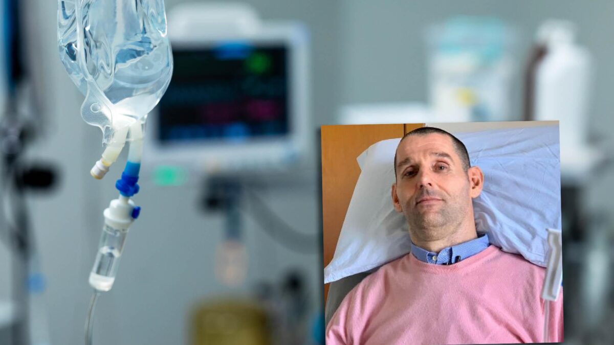 Non si può gioire se lo Stato uccide un uomo
