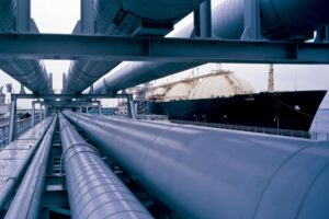 Sull’emergenza gas l’Italia sa solo inseguire
