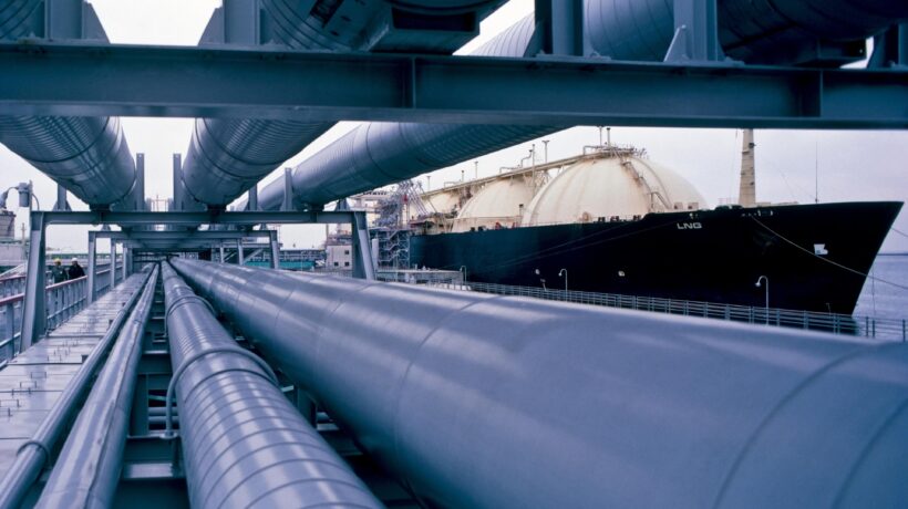 Sull’emergenza gas l’Italia sa solo inseguire