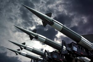 C’è il summit per il disarmo nucleare ma il governo italiano lo diserta