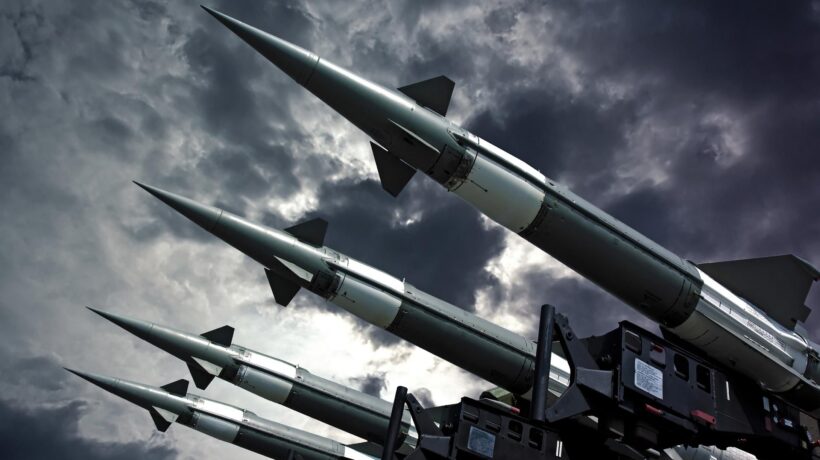 C’è il summit per il disarmo nucleare ma il governo italiano lo diserta