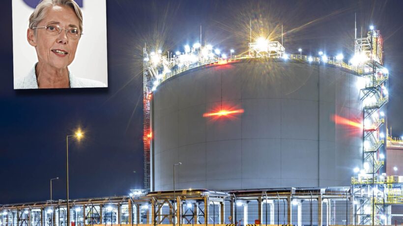 Gas liquido, al di là della retorica. Parigi alza le importazioni da Mosca