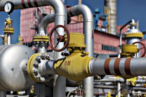 Il razionamento dell’energia è a un passo