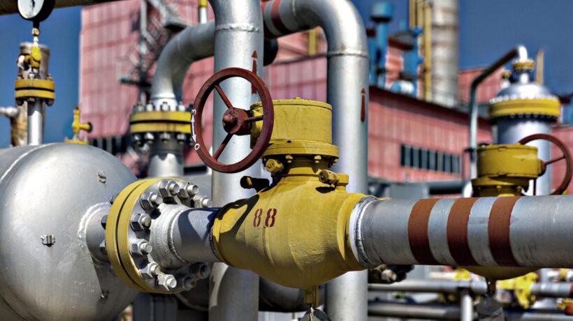 Il razionamento dell’energia è a un passo