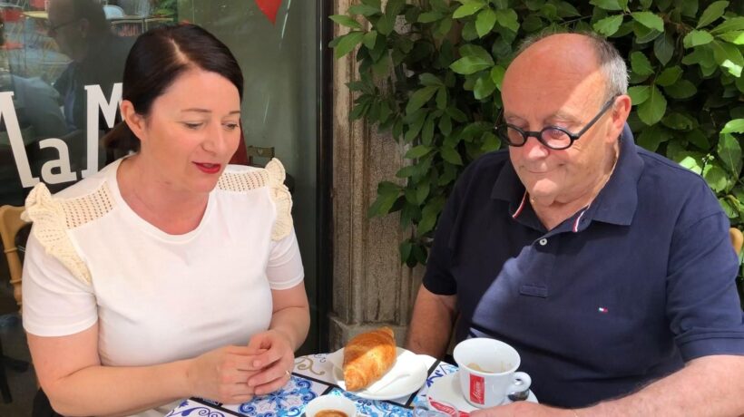 Le pillole di galateo di Petra e Carlo: la colazione