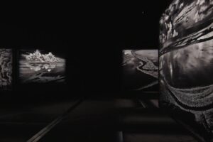 L’Amazzonia di Salgado in mostra al MAXXI di Roma