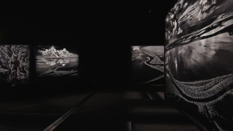 L’Amazzonia di Salgado in mostra al MAXXI di Roma