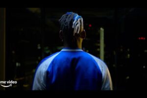 La docuserie su Pogba in onda su Prime Video