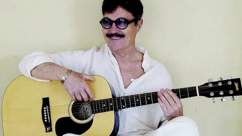 «Passai da “Sanremo” a lavori umili. Un addio al successo per la famiglia»