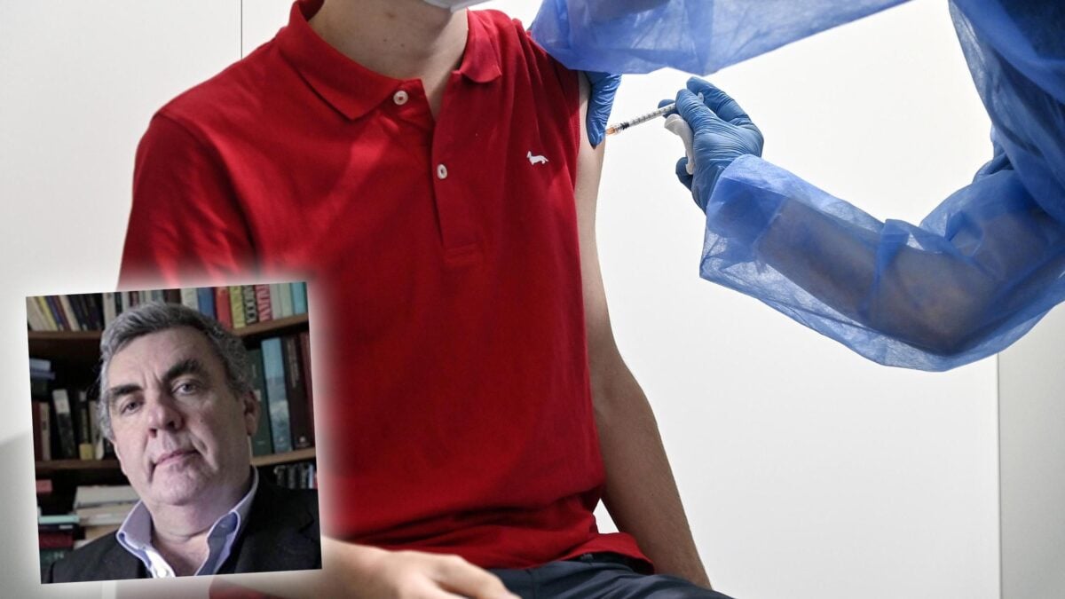 Le virostar tornano a pontificare dal pulpito di tutti i loro errori