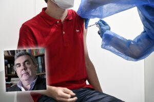 Le virostar tornano a pontificare dal pulpito di tutti i loro errori