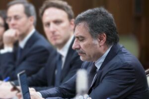 I pm di Napoli: una rete nazionale di uomini del Pd per gli appalti falsati