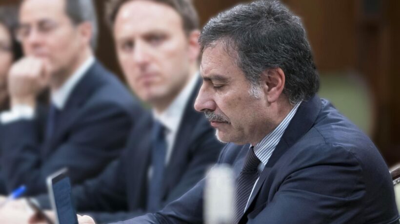 Si chiama Prossima la «Open» del Pd: per i pm è il bancomat di favori per Oddati