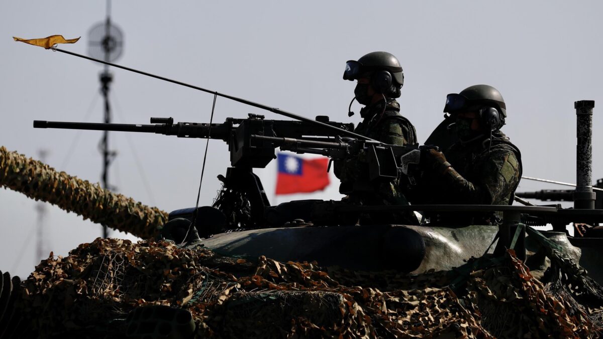 Lo stallo continua ma si apre il fronte Usa-Cina su Taiwan