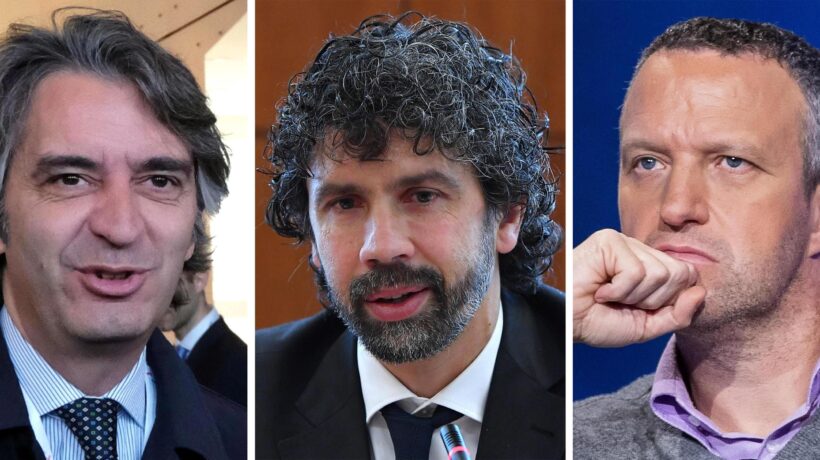 Sboarina tende la mano a Tosi per non perdere il fortino scaligero