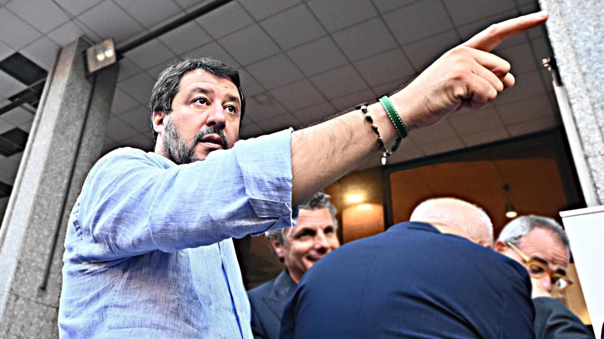 La Lega spinge per i bonus energia e la rottamazione delle cartelle