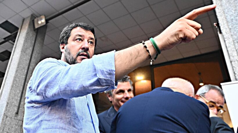 La Lega spinge per i bonus energia e la rottamazione delle cartelle