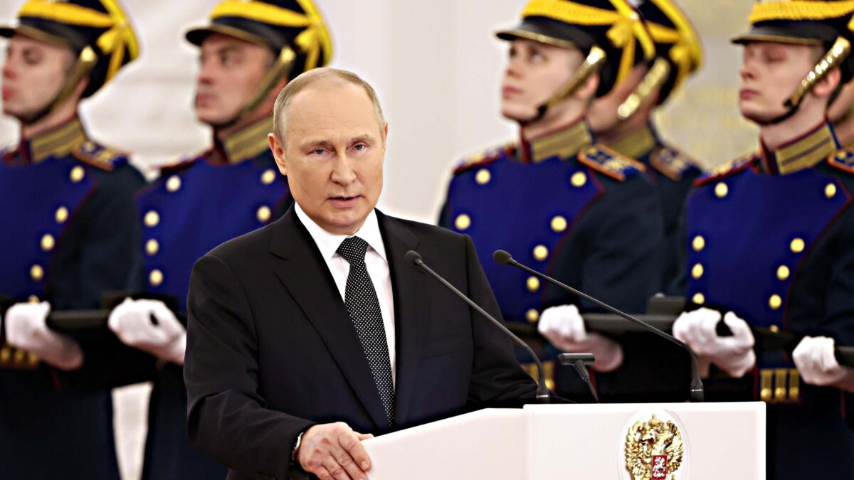 Putin chiude i rubinetti che doveva chiudere l’Ue