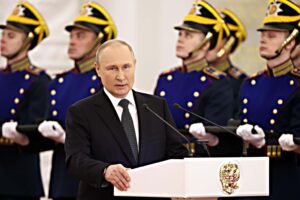 Putin chiude i rubinetti che doveva chiudere l’Ue