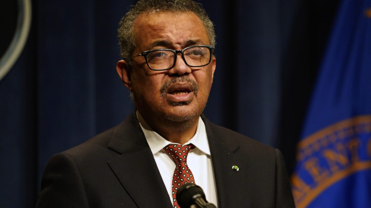 «Dire “virus delle scimmie” insulta l’Africa»