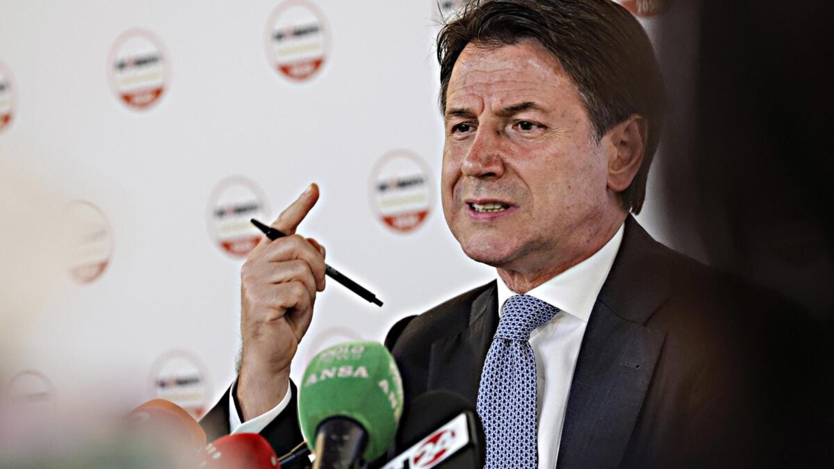 Rigettato il ricorso contro lo statuto. La leadership grillina di Conte è salva