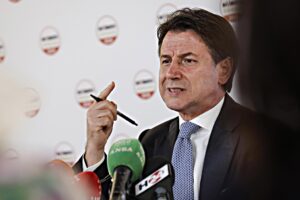 Rigettato il ricorso contro lo statuto. La leadership grillina di Conte è salva