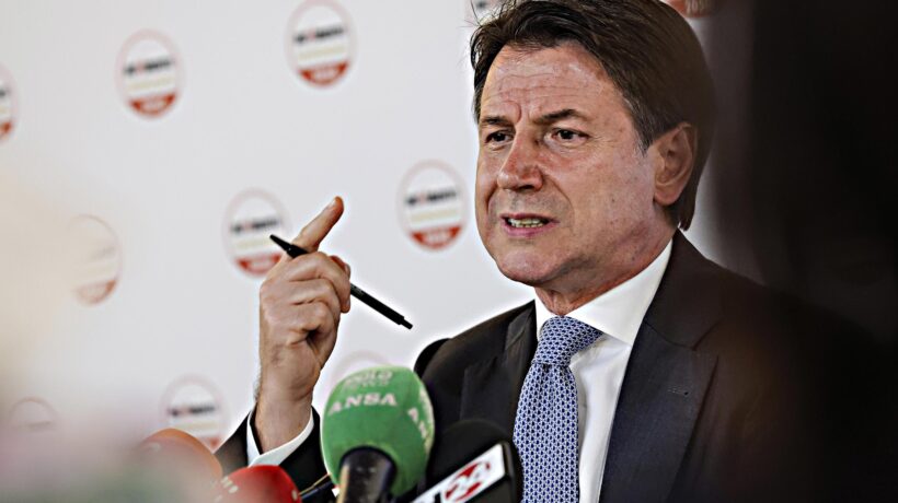Rigettato il ricorso contro lo statuto. La leadership grillina di Conte è salva