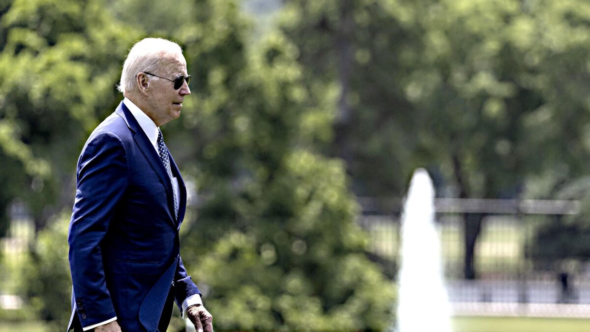 I candidati di Trump trionfano nelle urne mentre Biden affonda sulla crisi economica