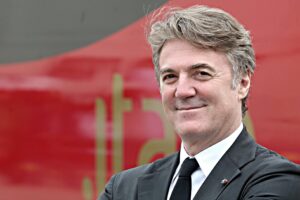 Flavio Cattaneo: «Mascherine in treno? Solo l’Italia. C’è un uso prepotente delle norme»