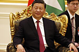 La Cina fa incetta di materie prime e mette il guinzaglio all’Occidente